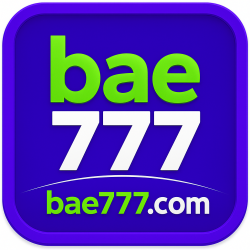 bae777 Logo